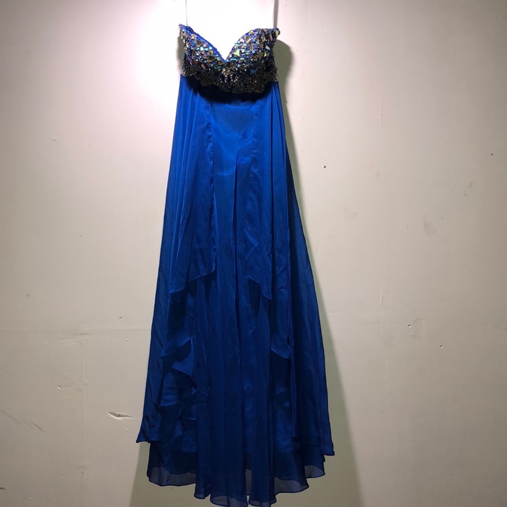 Prom formal   dress